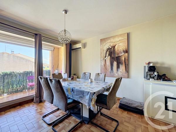 Appartement T4 à vendre  4 pièces - 83,78 m 2   AGDE  - 34