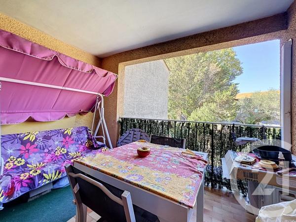 Appartement T4 à vendre  4 pièces - 83,78 m 2   AGDE  - 34