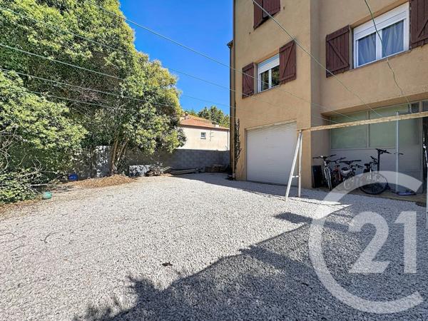 Appartement T4 à vendre  4 pièces - 83,78 m 2   AGDE  - 34