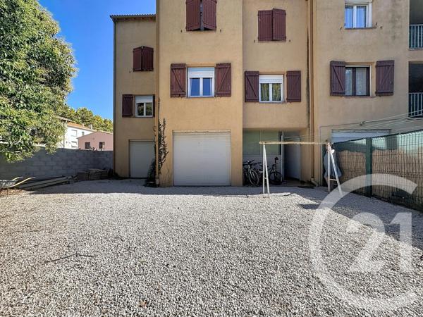 Appartement T4 à vendre  4 pièces - 83,78 m 2   AGDE  - 34