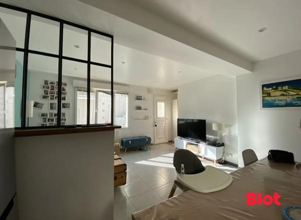 Maison 5 pièce(s)