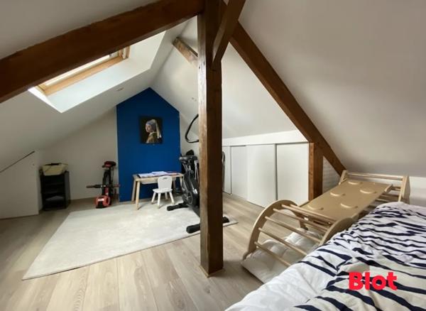 Maison 5 pièce(s)