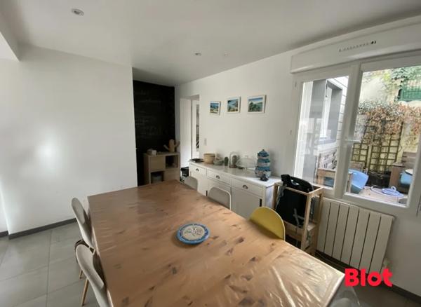 Maison 5 pièce(s)