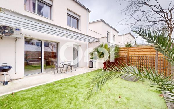 Maison à vendre    4 pièces • 78,87 m2 Bron