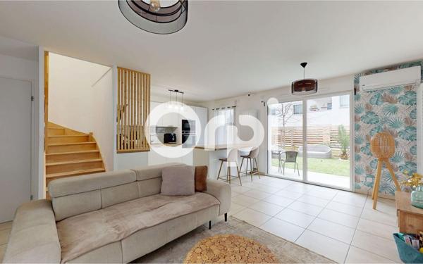 Maison à vendre    4 pièces • 78,87 m2 Bron