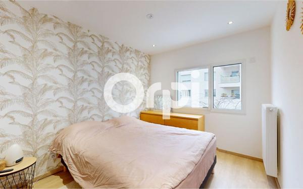 Maison à vendre    4 pièces • 78,87 m2 Bron