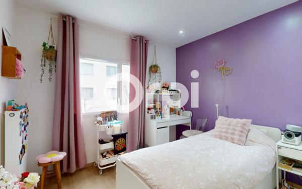 Maison à vendre    4 pièces • 78,87 m2 Bron