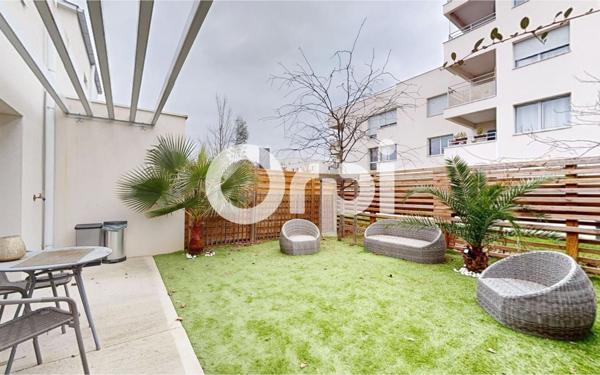 Maison à vendre    4 pièces • 78,87 m2 Bron