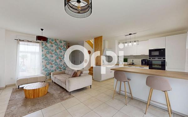 Maison à vendre    4 pièces • 78,87 m2 Bron