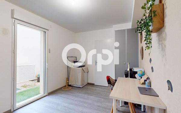 Maison à vendre    4 pièces • 78,87 m2 Bron