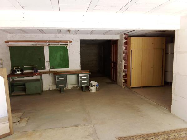 Maison individuelle T5 - Pierrevert - Réf. G34
