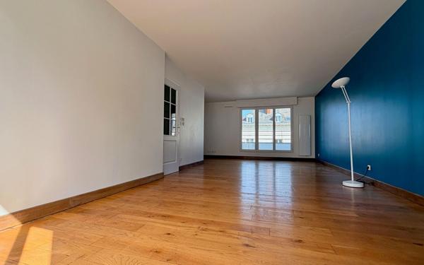 Appartement à vendre    4 pièces • 106,05 m2 Nantes