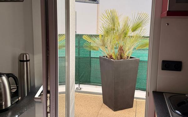 Appartement à vendre    4 pièces • 106,05 m2 Nantes