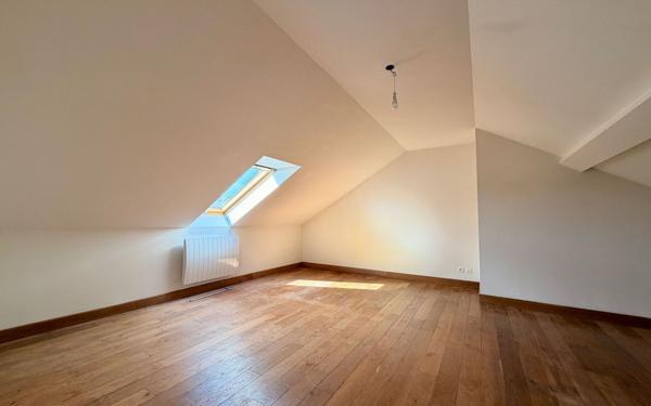 Appartement à vendre    4 pièces • 106,05 m2 Nantes