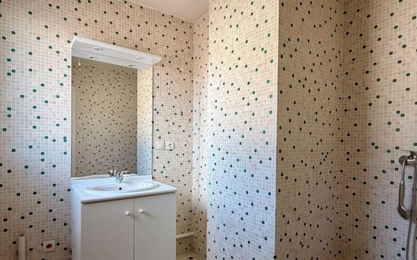 Appartement à vendre    4 pièces • 106,05 m2 Nantes