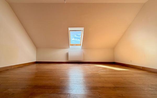 Appartement à vendre    4 pièces • 106,05 m2 Nantes