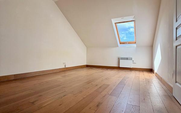 Appartement à vendre    4 pièces • 106,05 m2 Nantes