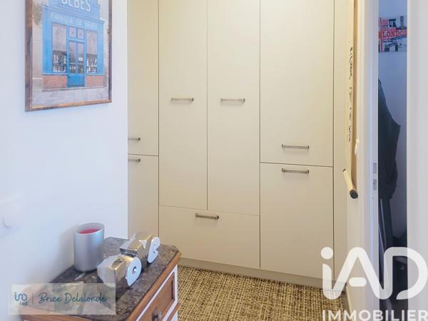 Appartement à vendre 3 pièces 63 m² Beaumont-lès-Valence