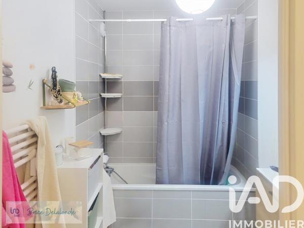Appartement à vendre 3 pièces 63 m² Beaumont-lès-Valence