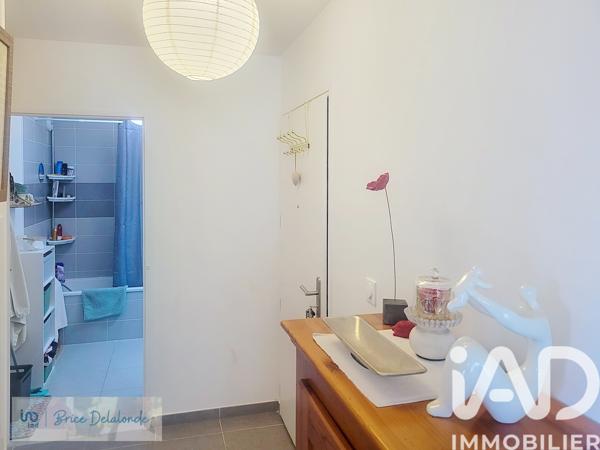 Appartement à vendre 3 pièces 63 m² Beaumont-lès-Valence