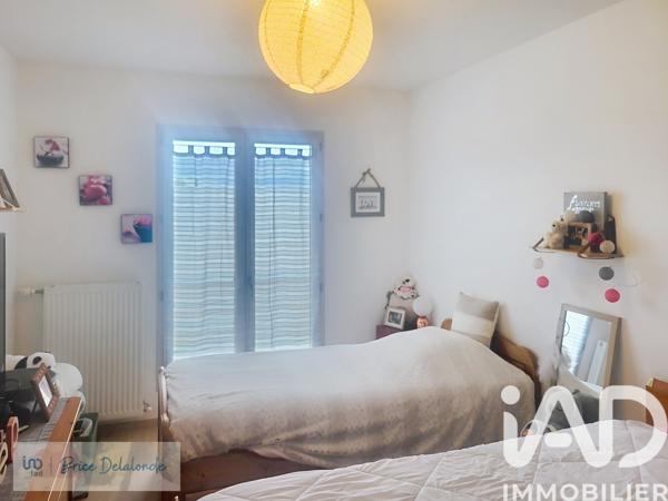 Appartement à vendre 3 pièces 63 m² Beaumont-lès-Valence