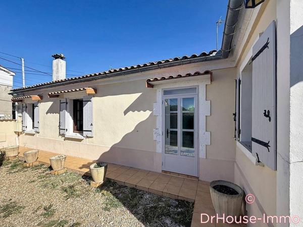 Maison à vendre 3 pièces de 74 m²