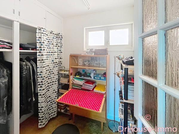 Maison à vendre 3 pièces de 74 m²