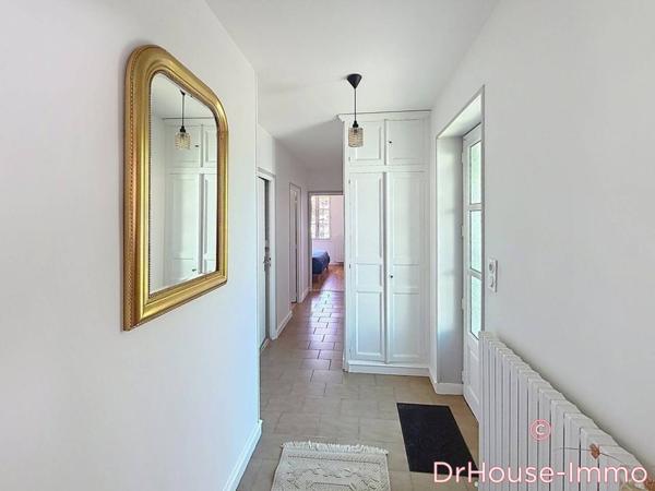 Maison à vendre 3 pièces de 74 m²
