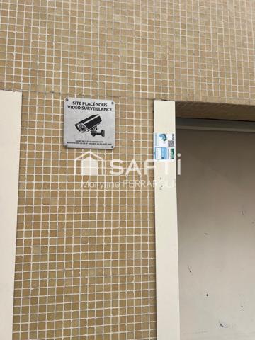 Parking souterrain sécurisé 11° Paris