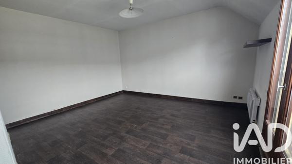 Studio à vendre 20,64 m² Rennes