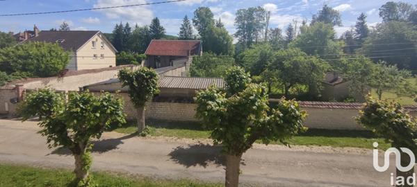 Maison à vendre 6 pièces 188 m² Bar-sur-Seine