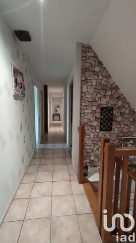 Maison à vendre 6 pièces 188 m² Bar-sur-Seine