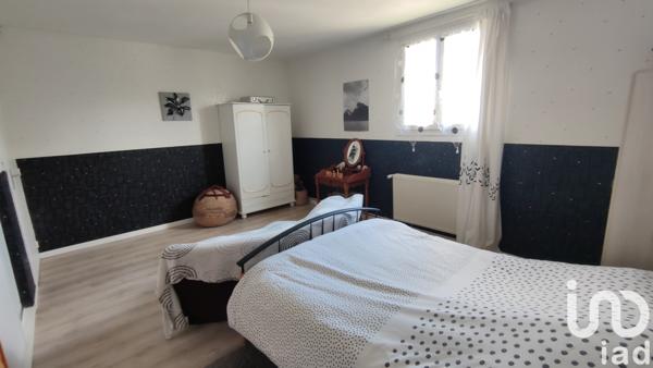 Maison à vendre 6 pièces 188 m² Bar-sur-Seine