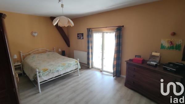 Maison à vendre 6 pièces 188 m² Bar-sur-Seine