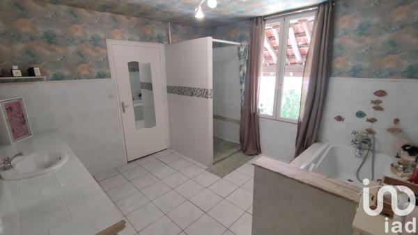 Maison à vendre 6 pièces 188 m² Bar-sur-Seine