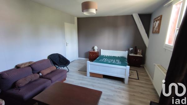 Maison à vendre 6 pièces 188 m² Bar-sur-Seine