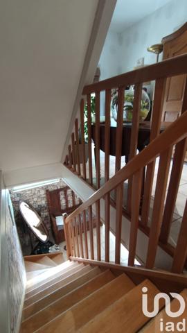 Maison à vendre 6 pièces 188 m² Bar-sur-Seine