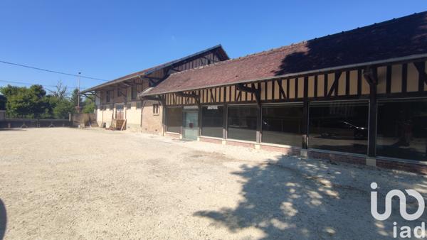 Maison à vendre 6 pièces 188 m² Bar-sur-Seine