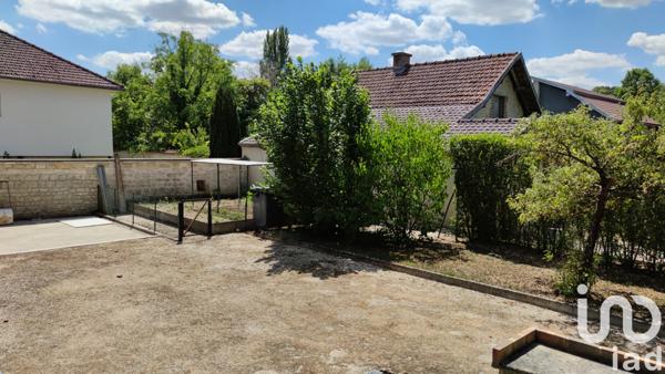 Maison à vendre 6 pièces 188 m² Bar-sur-Seine