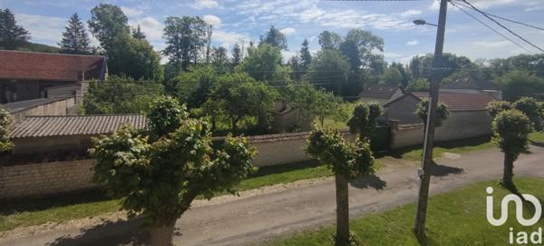 Maison à vendre 6 pièces 188 m² Bar-sur-Seine