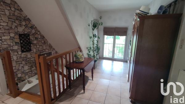 Maison à vendre 6 pièces 188 m² Bar-sur-Seine