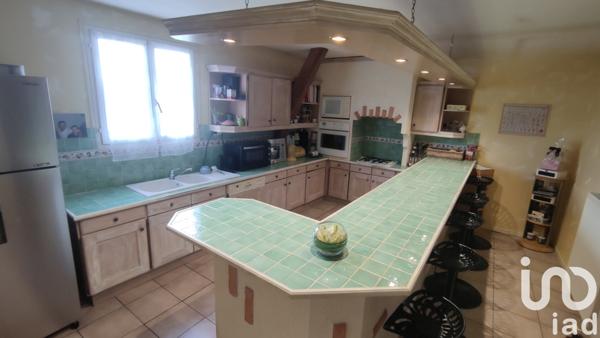 Maison à vendre 6 pièces 188 m² Bar-sur-Seine