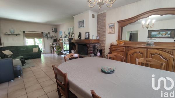 Maison à vendre 6 pièces 188 m² Bar-sur-Seine