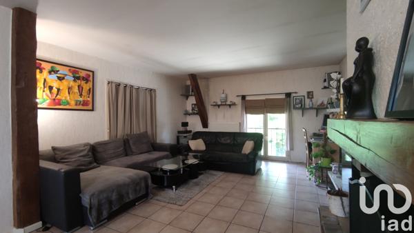 Maison à vendre 6 pièces 188 m² Bar-sur-Seine