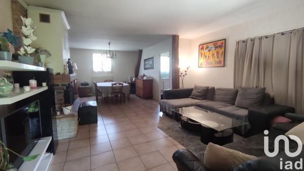 Maison à vendre 6 pièces 188 m² Bar-sur-Seine