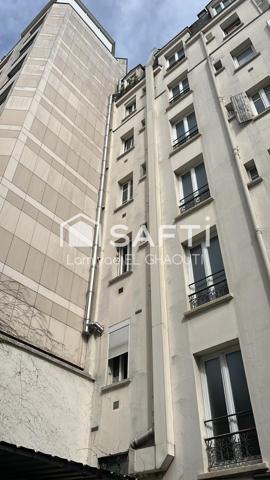 Belle BRASSERIE avec TERRASSE au coeur du 12ème