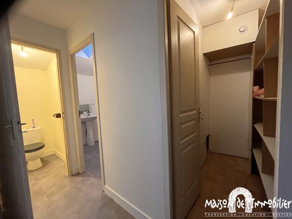 Vente Immeuble - Investissez au cœur de Cognac ! Emplacement premium