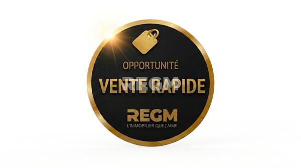 Saint-André-les-Vergers (10120) Bel Appartement ?? OPPORTUNITÉ UNIQUE : Coup de Cœur pour ce 74m² Très Lumineux ! Vente Rapide.