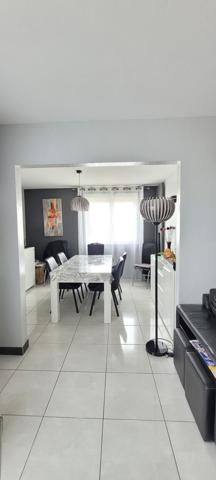 Saint-André-les-Vergers (10120) Bel Appartement ?? OPPORTUNITÉ UNIQUE : Coup de Cœur pour ce 74m² Très Lumineux ! Vente Rapide.