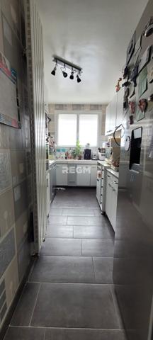 Saint-André-les-Vergers (10120) Bel Appartement ?? OPPORTUNITÉ UNIQUE : Coup de Cœur pour ce 74m² Très Lumineux ! Vente Rapide.